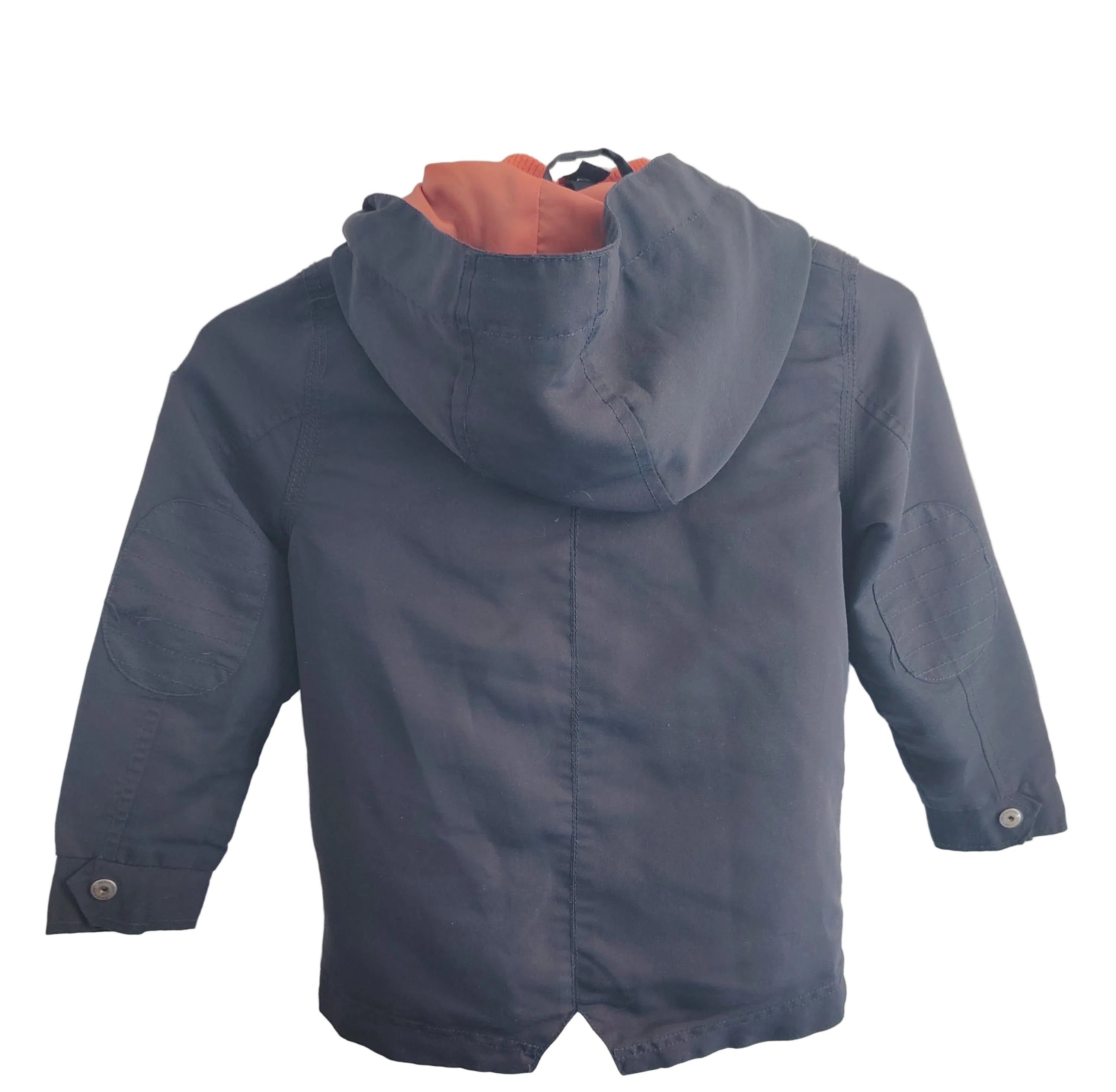 Manteau garçon Verbaudet