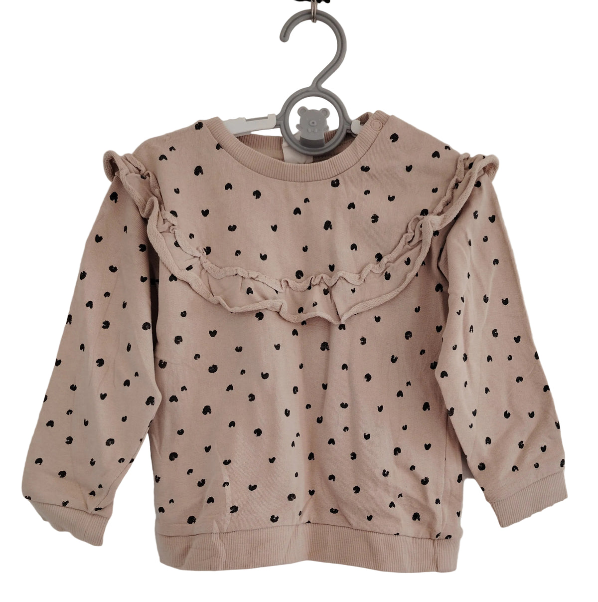 Haut pull 1-2 ans H&M