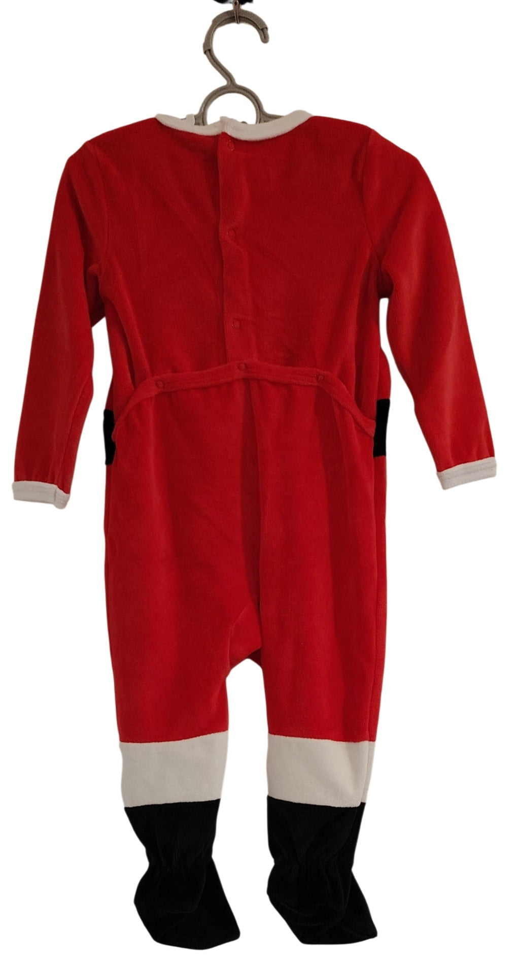 Combinaison noël Disney baby destockage neuf 18 mois