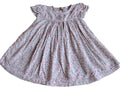 Robe été fille 3 mois occasion