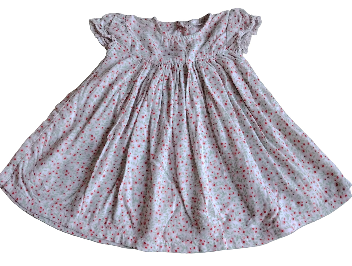 Robe été fille 3 mois occasion