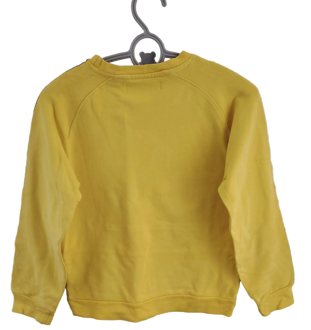 Pull garçon 7 ans