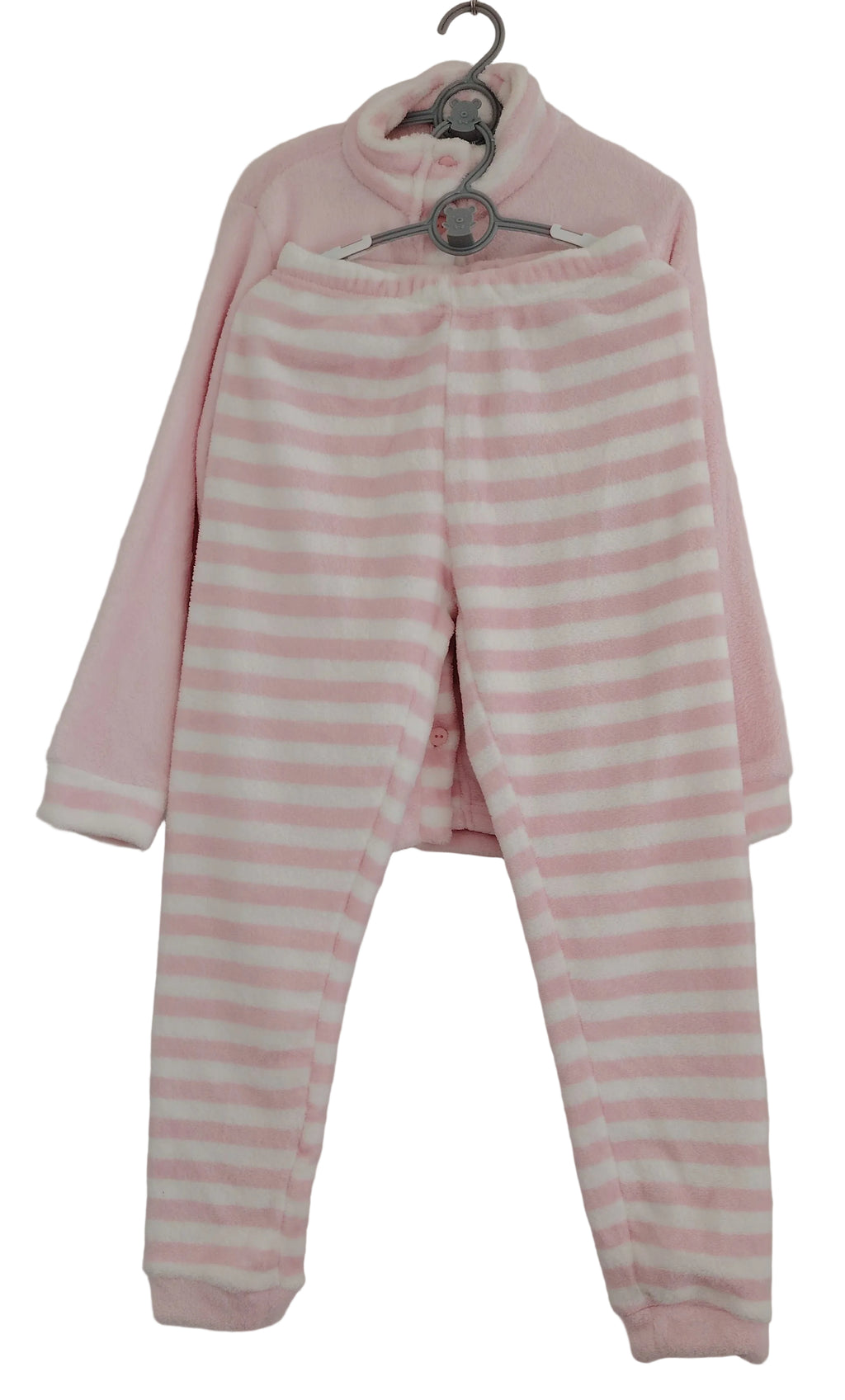 Ensemble pyjama polaire fille 10 ans occasion
