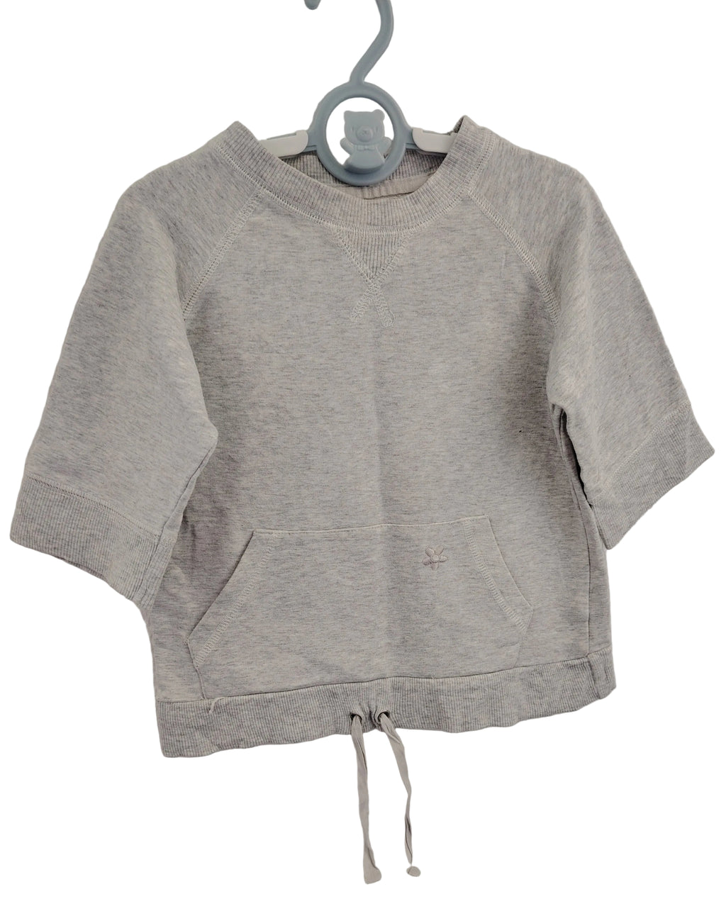 Haut fille 3-4 ans