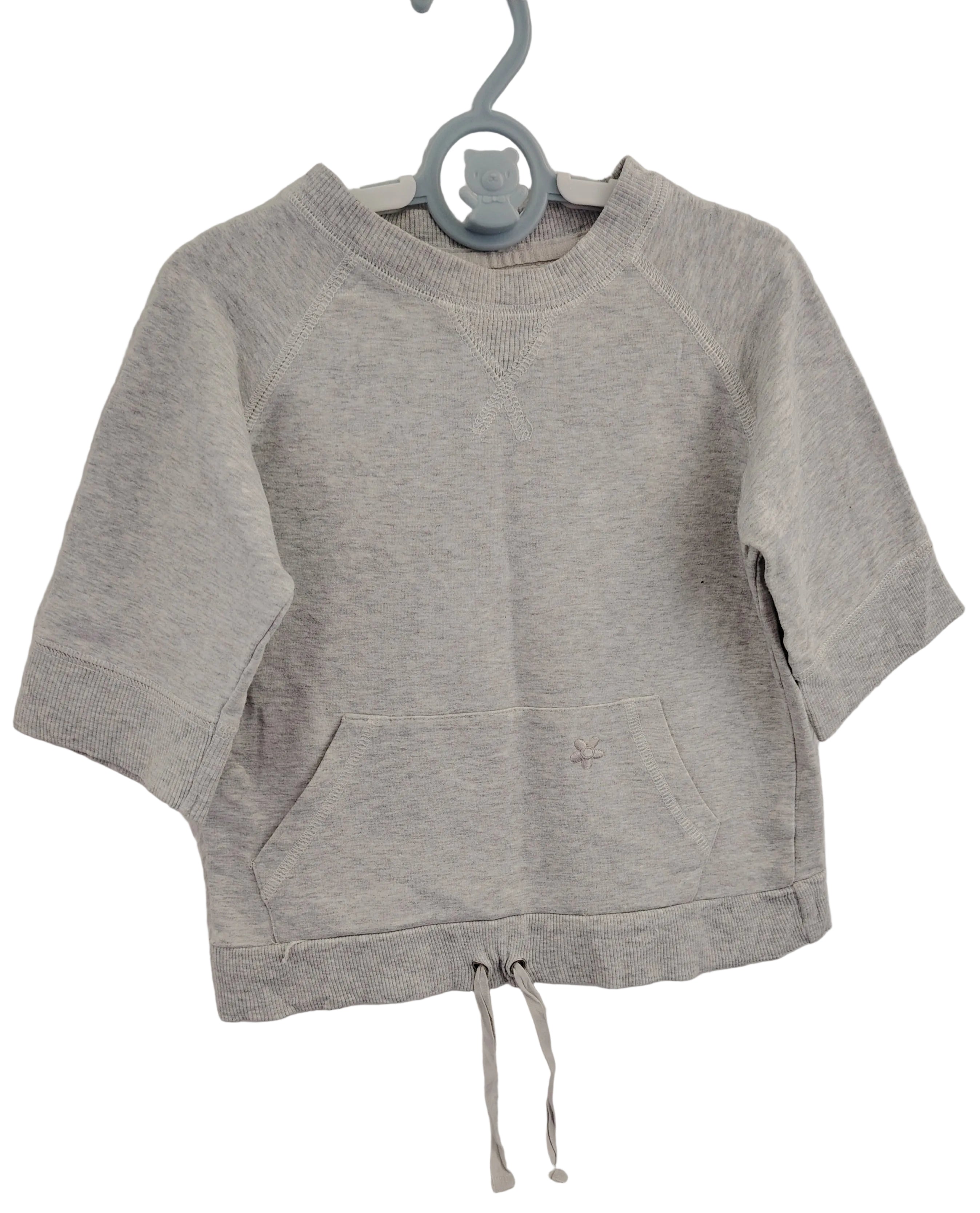 Haut fille 3-4 ans