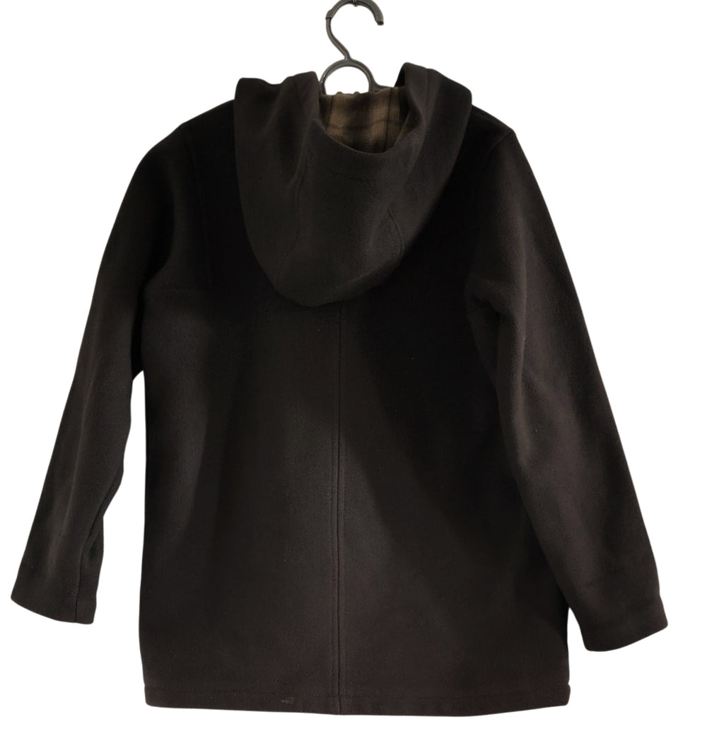 Manteau occasion fille 8 ans