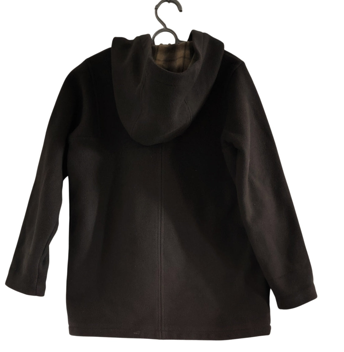 Manteau occasion fille 8 ans