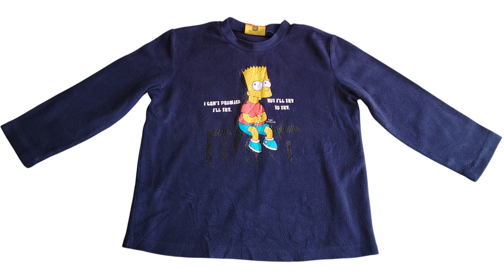 Haut pyjama garçon