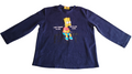 Haut pyjama garçon
