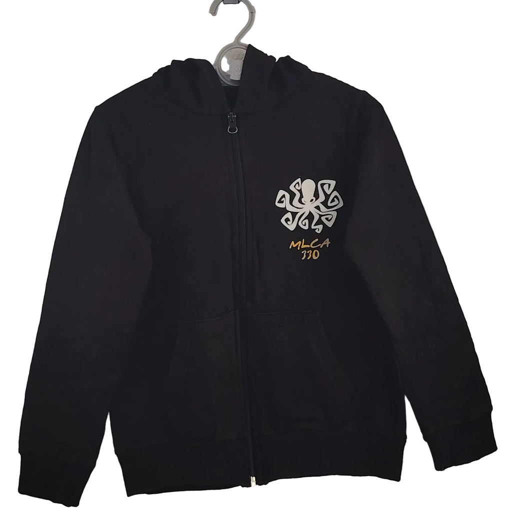 Gilet sweet garçon 8 ans