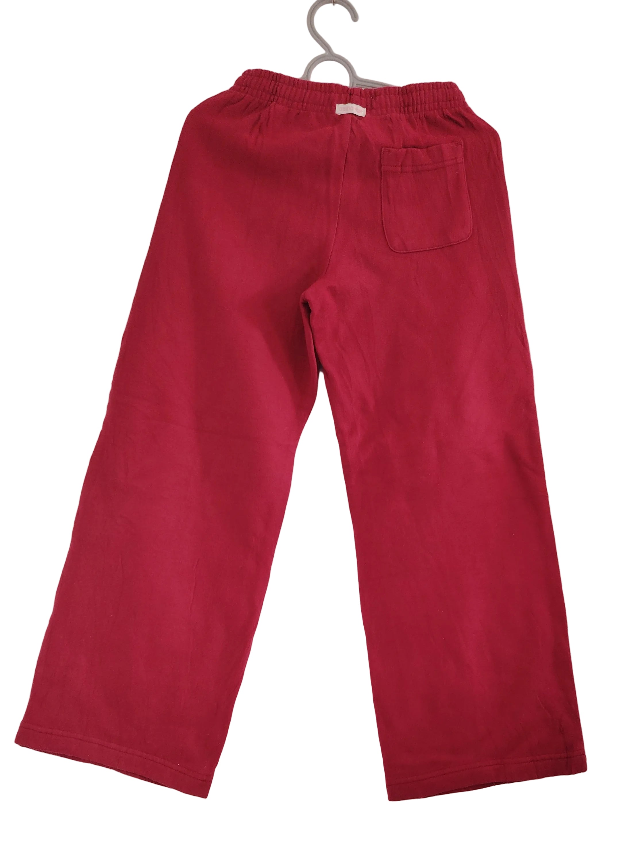Pantalon fille