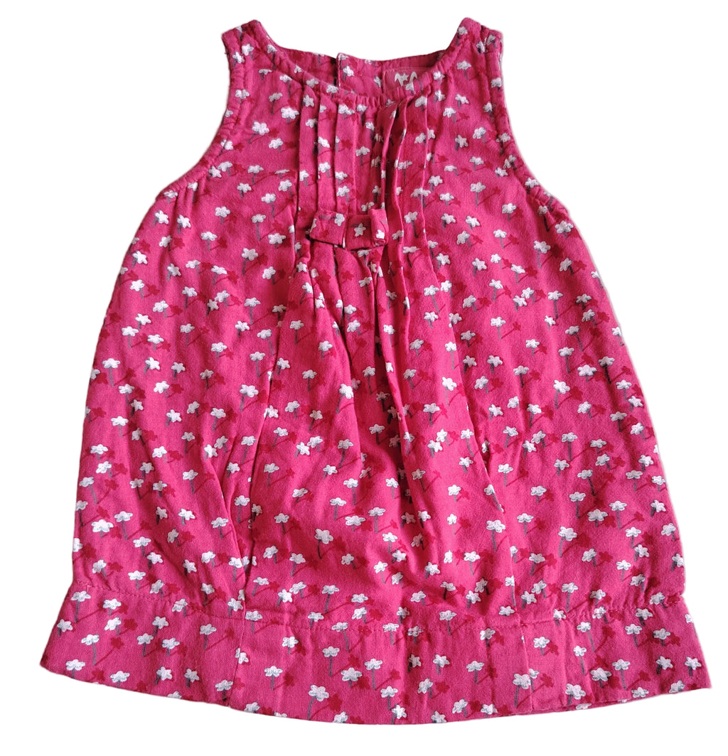 Robe été fille OBAIBI 3 mois occasion