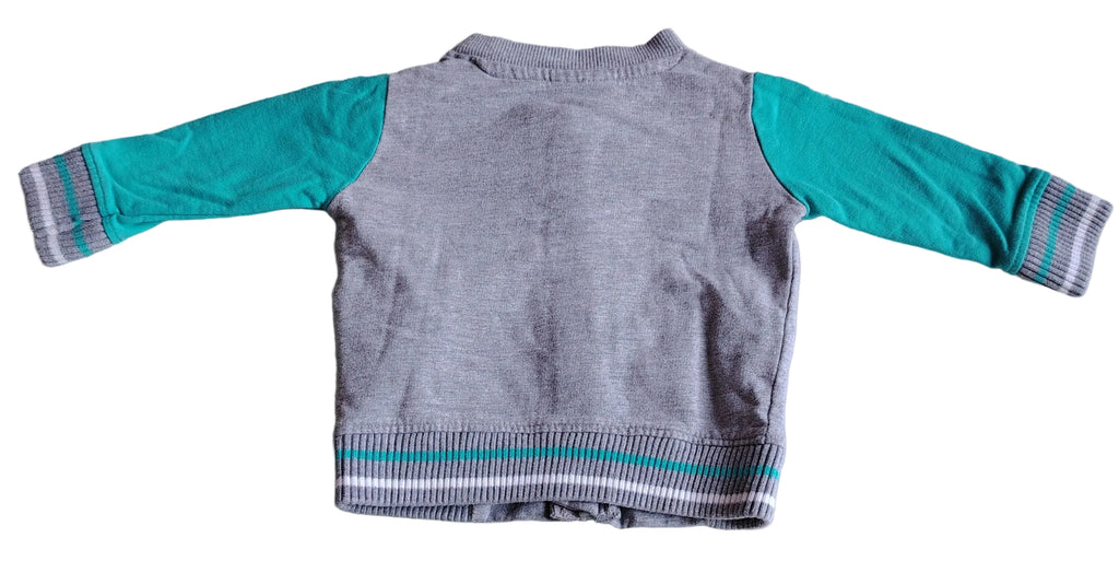 Gilet pull fille 3 mois occasion