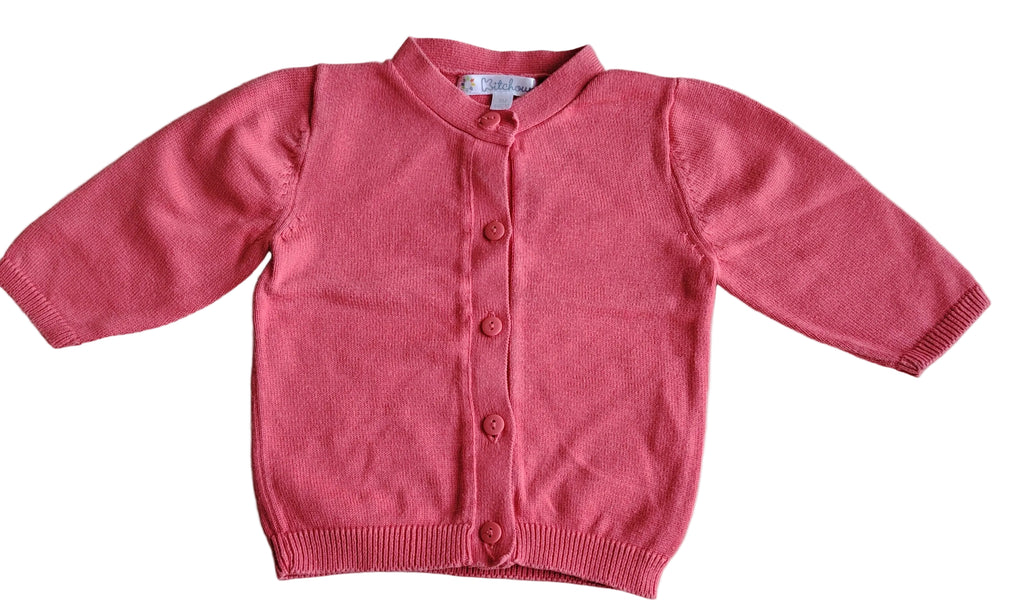 Gilet pull fille 3 mois occasion