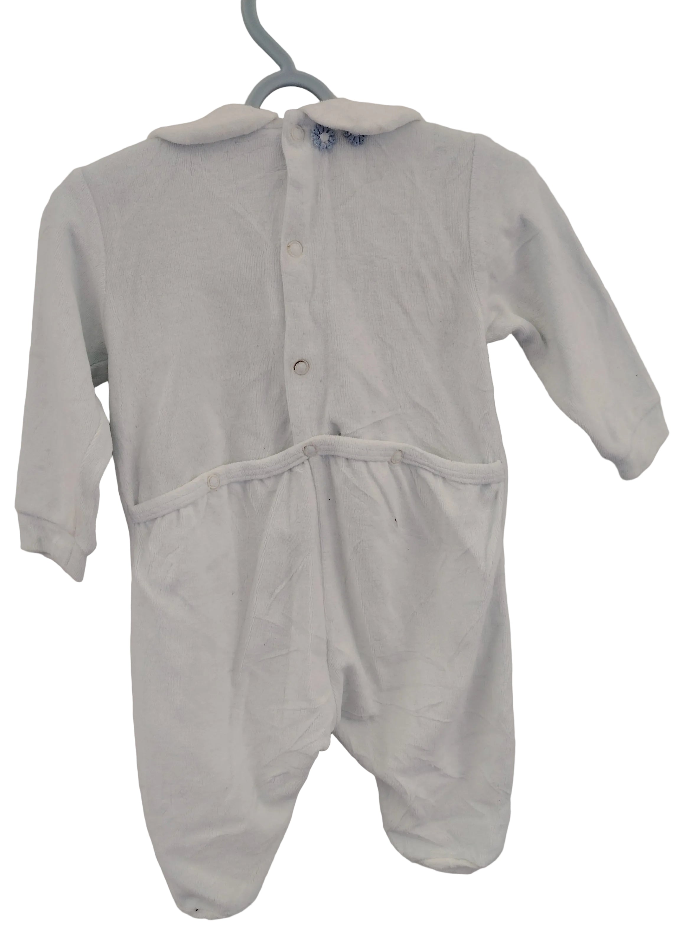 Pyjama bébé
