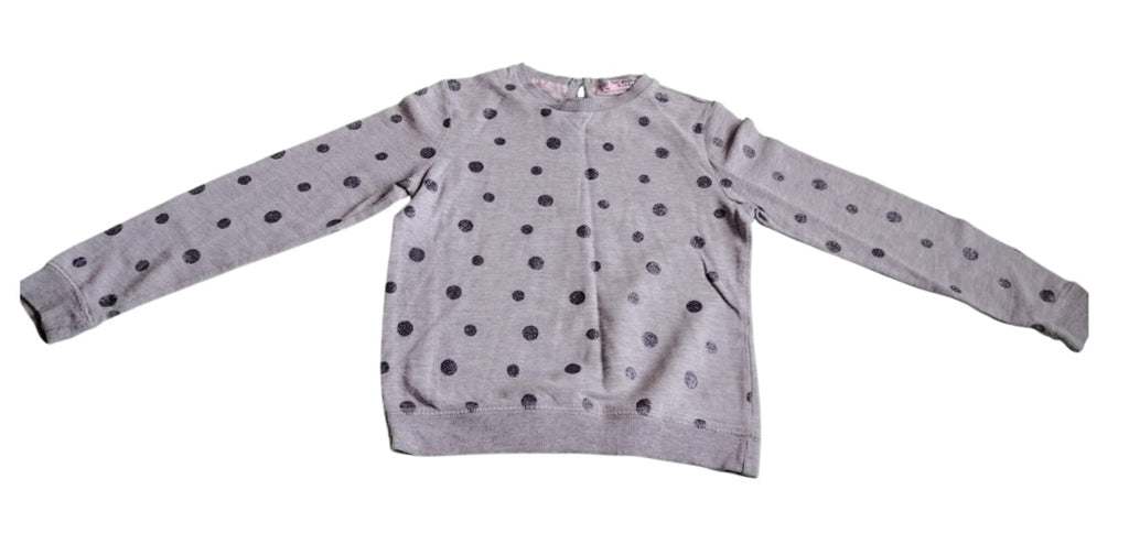 Pull fille