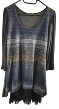 Robe pull femme MADO et les autres