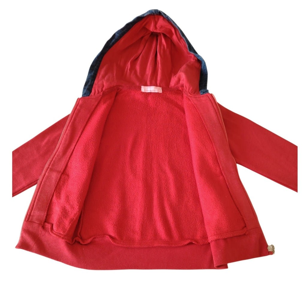 Gilet pull
