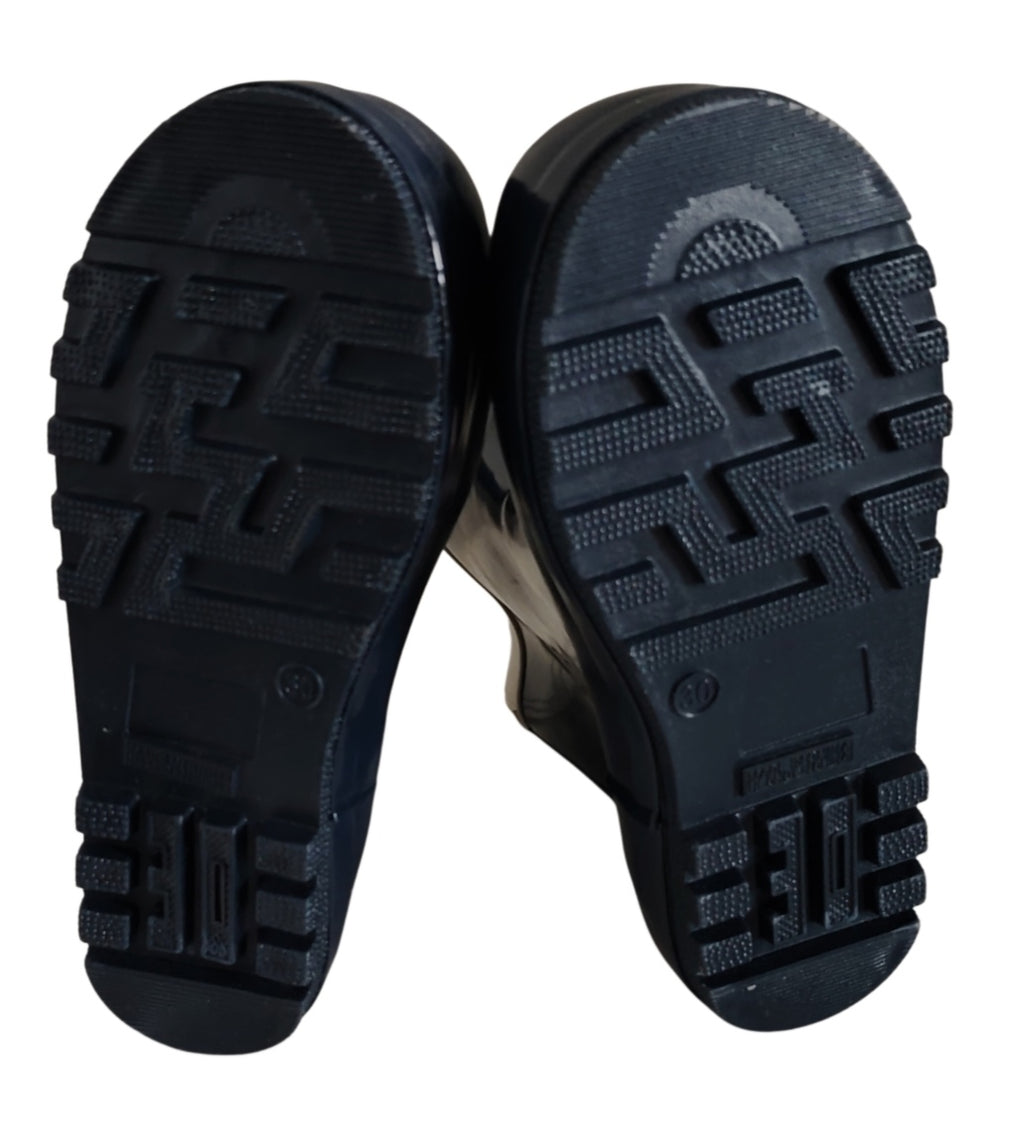 Bottes de pluie neuf destockage ZY 30