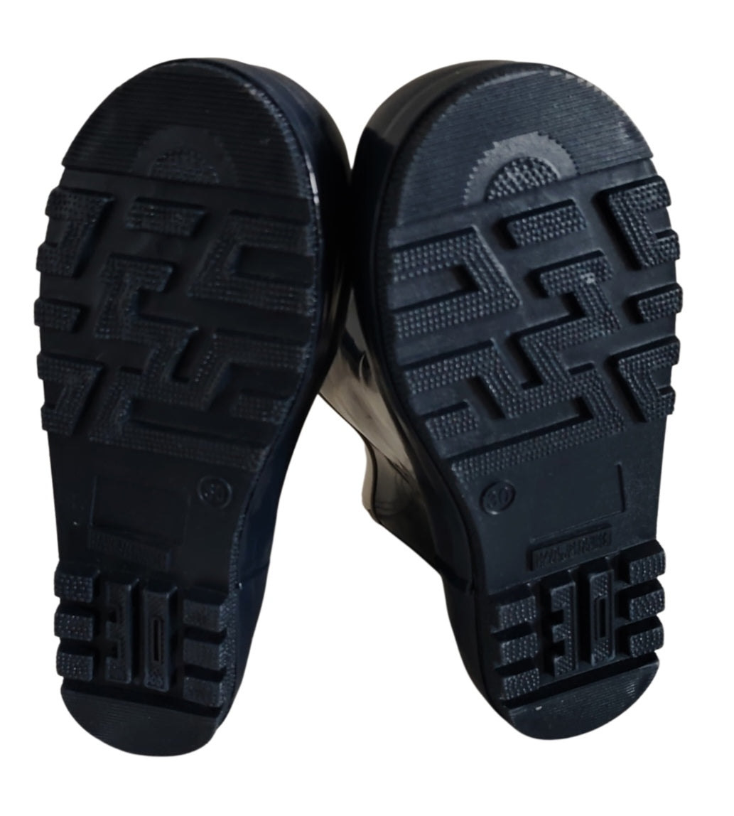 Bottes de pluie neuf destockage ZY 30