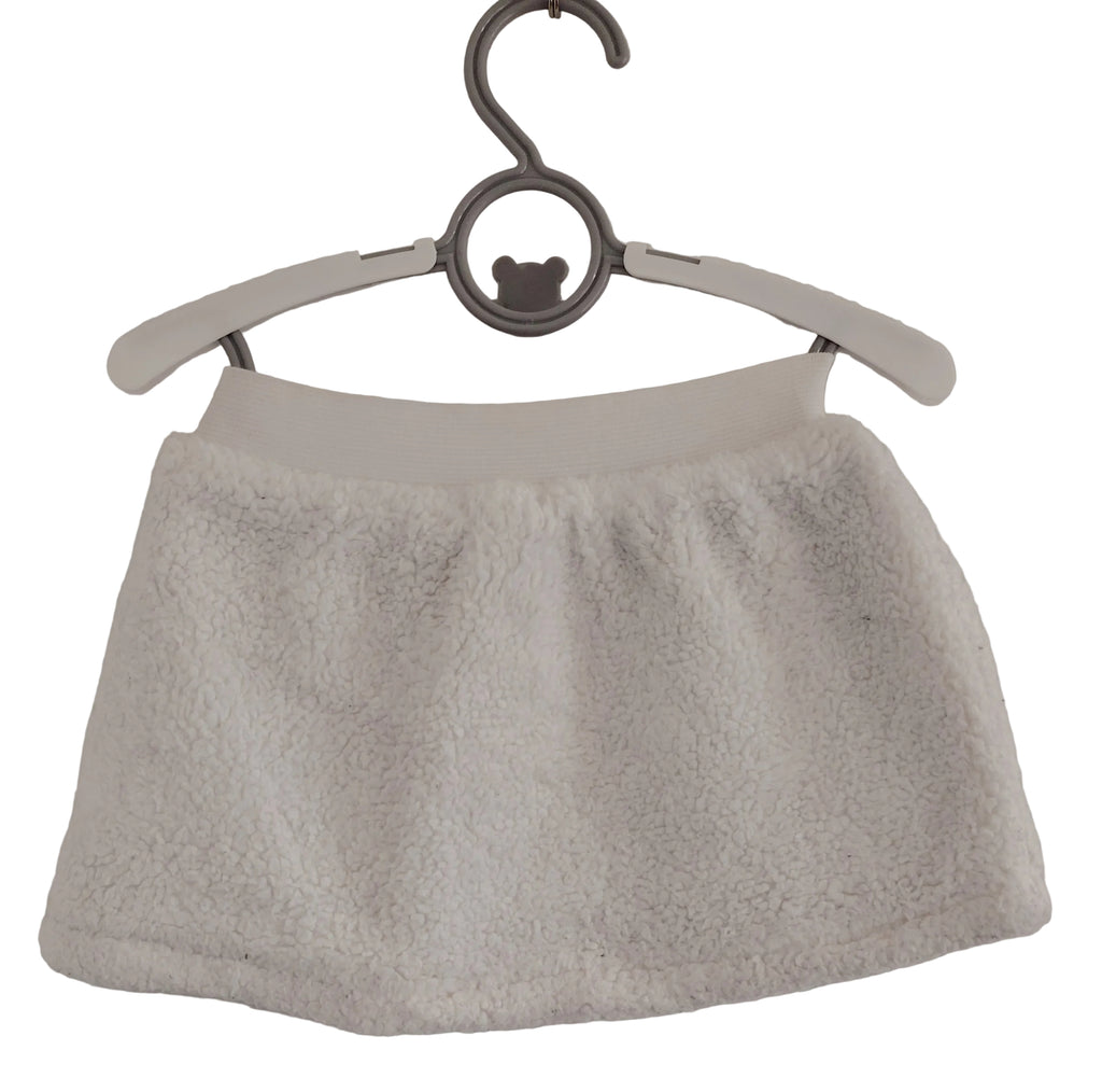 Jupe polaire fille original marine