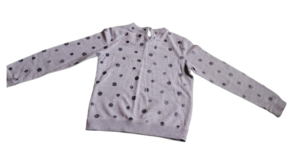 Pull fille