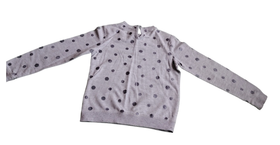 Pull fille