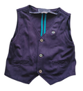 Gilet garçon