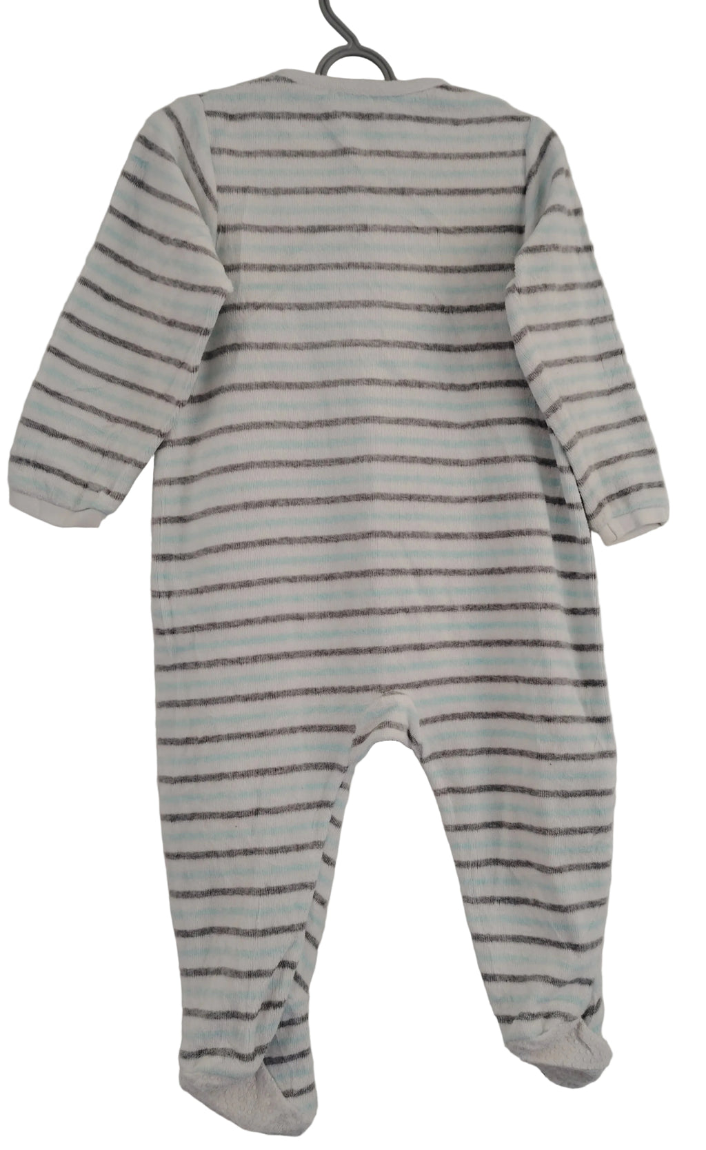 Pyjama bébé obaibi 18 mois occasion