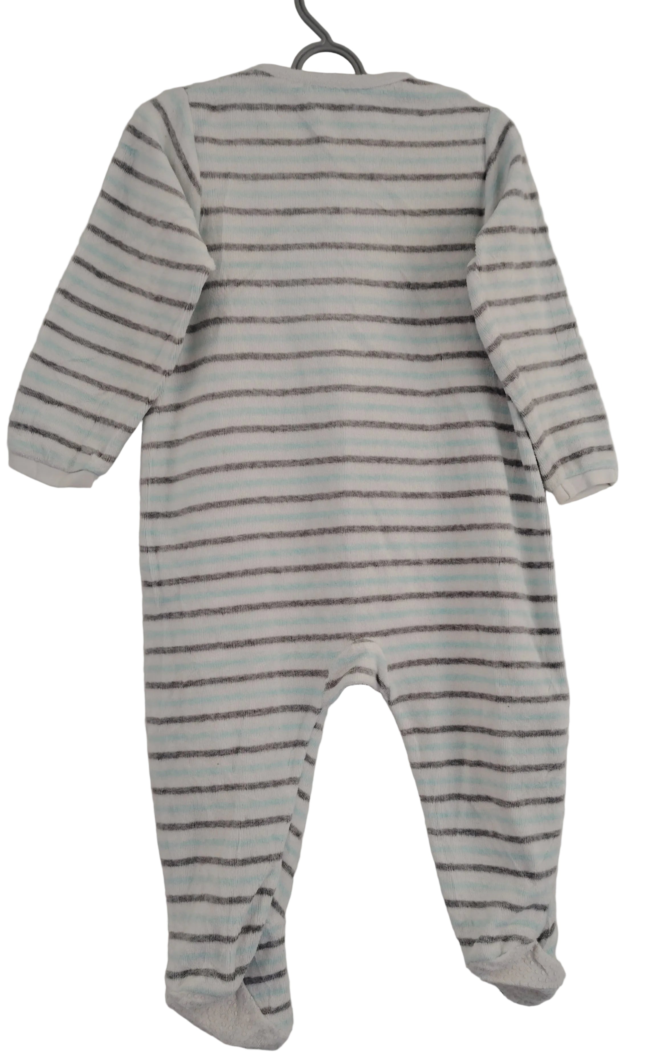 Pyjama bébé obaibi 18 mois occasion