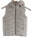 Gilet manteau sans manche fille 2 ans occasion