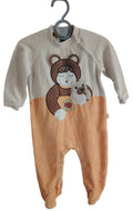 Combinaison pyjama fille 9 mois occasion