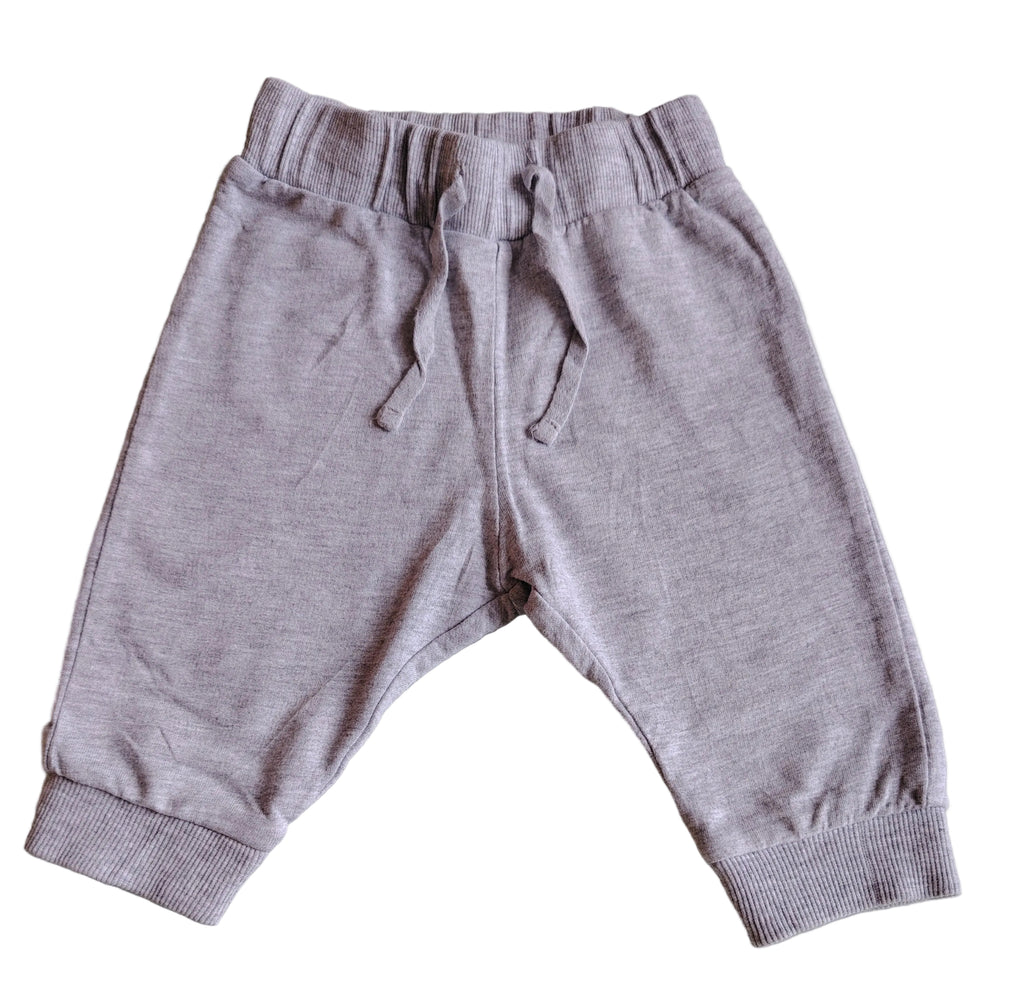 Pantalon fille 3-6 mois occasion