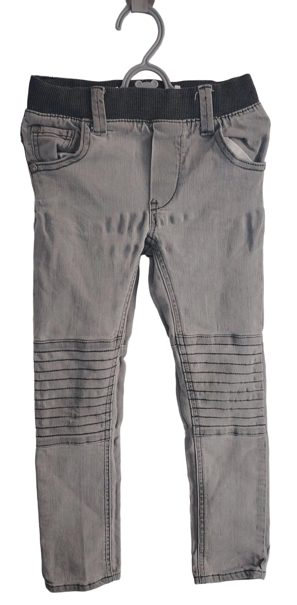 Pantalon jean garçon orchestra 5 ans occasion