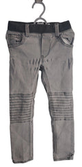 Pantalon jean garçon orchestra 5 ans occasion