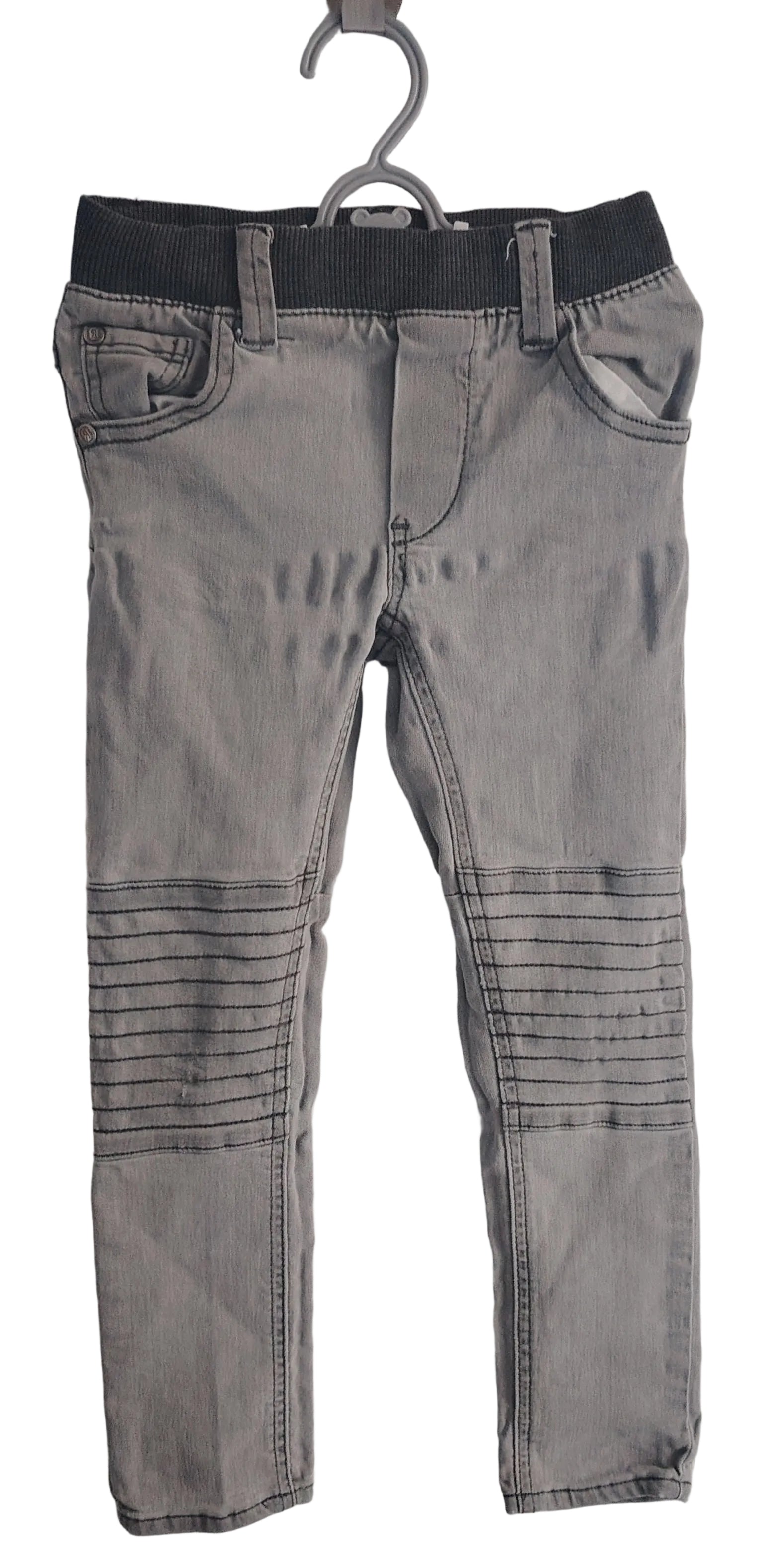 Pantalon jean garçon orchestra 5 ans occasion