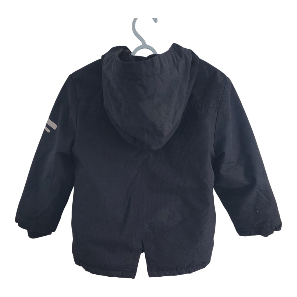 Manteau garçon 4 ans Kiabi occasion