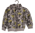 Gilet sweet garçon 30 mois