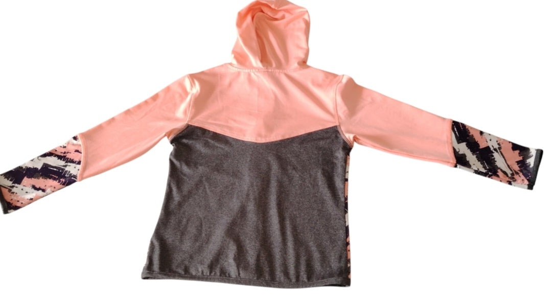 Gilet sweet fille