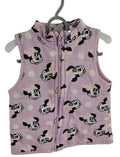 Gilet sans manches Disney baby 9-12 mois
