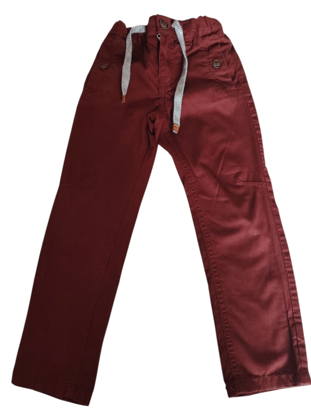 Pantalon garçon Kiabi