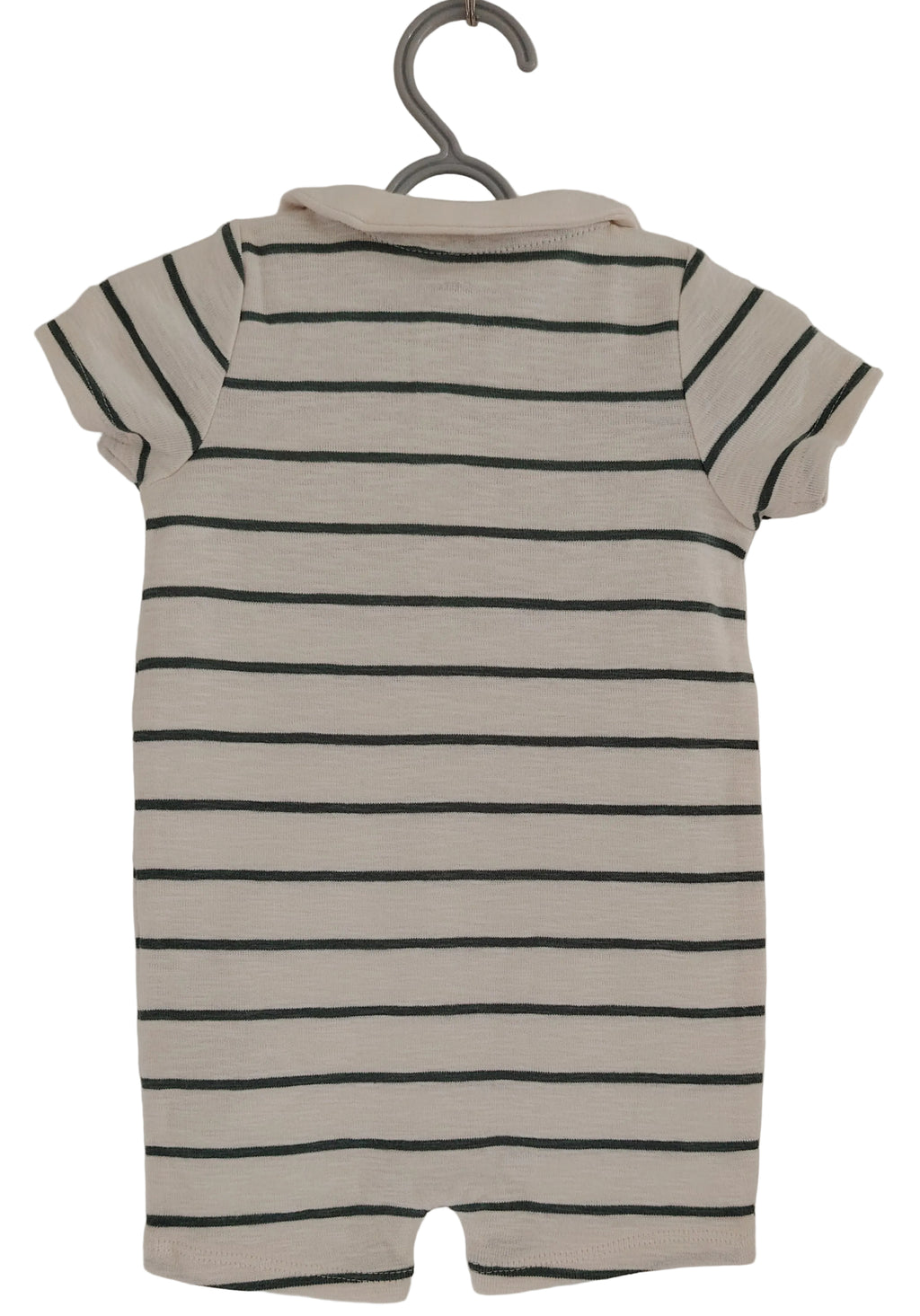 Combi short bébé fille 6 mois Kiabi destockage neuf