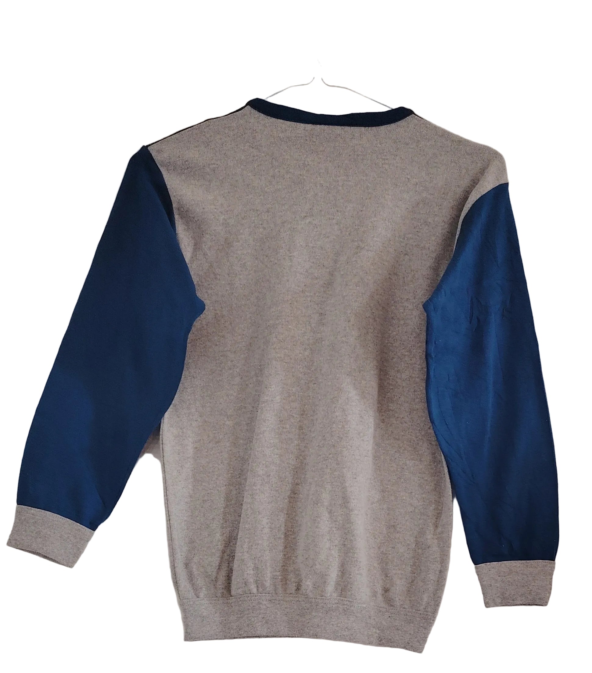 Pull garçon