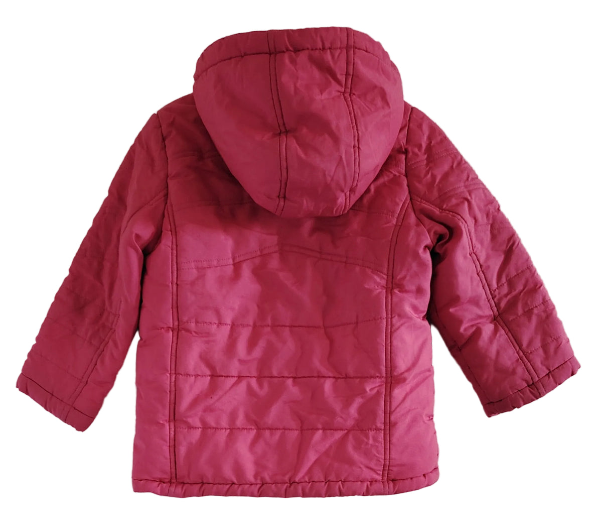 Manteau fille 4 ans occasion