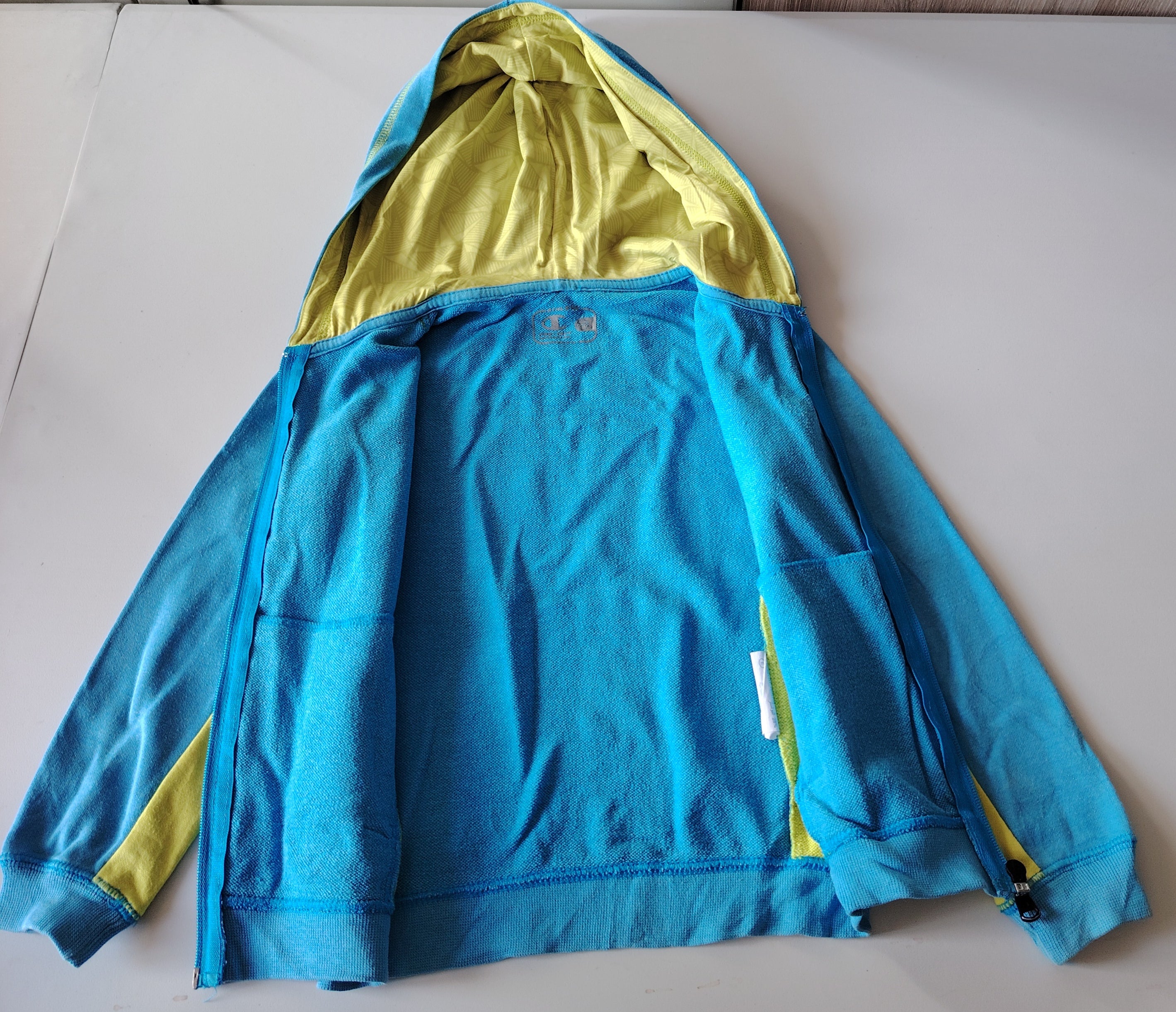 Gilet sweet garçon