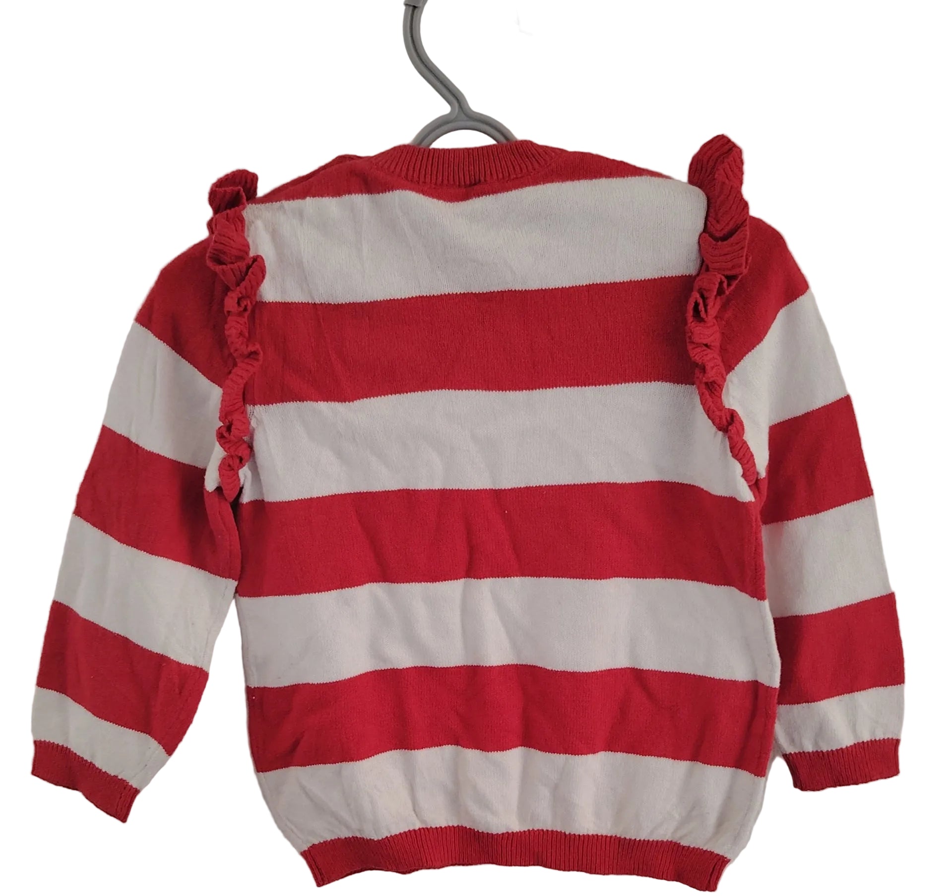 Pull fille Bw kids 9 mois