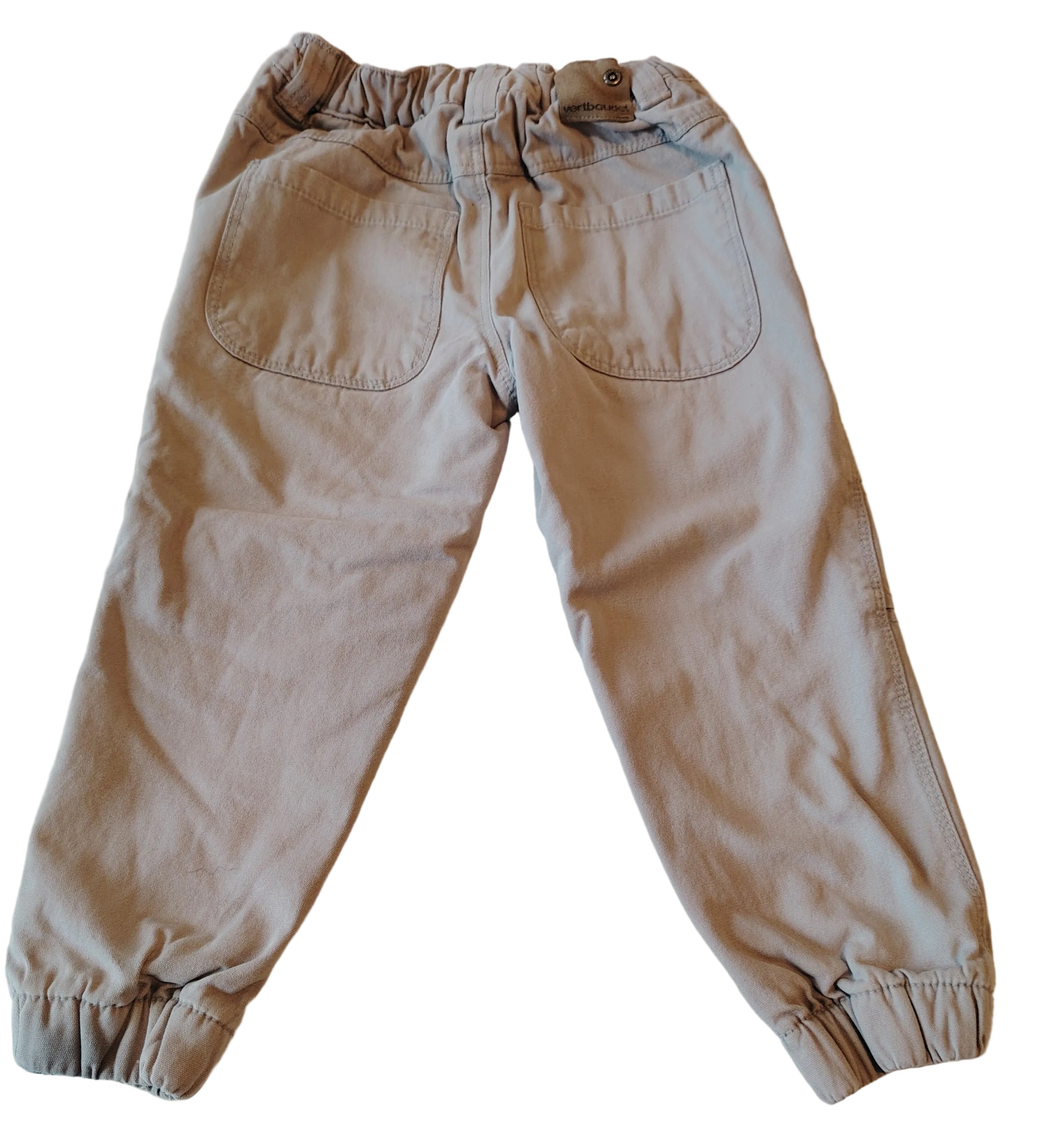 Pantalon garçon Verbaudet