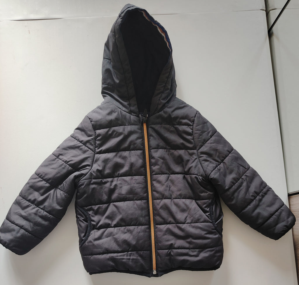 Manteau garçon Kiabi