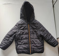 Manteau garçon Kiabi