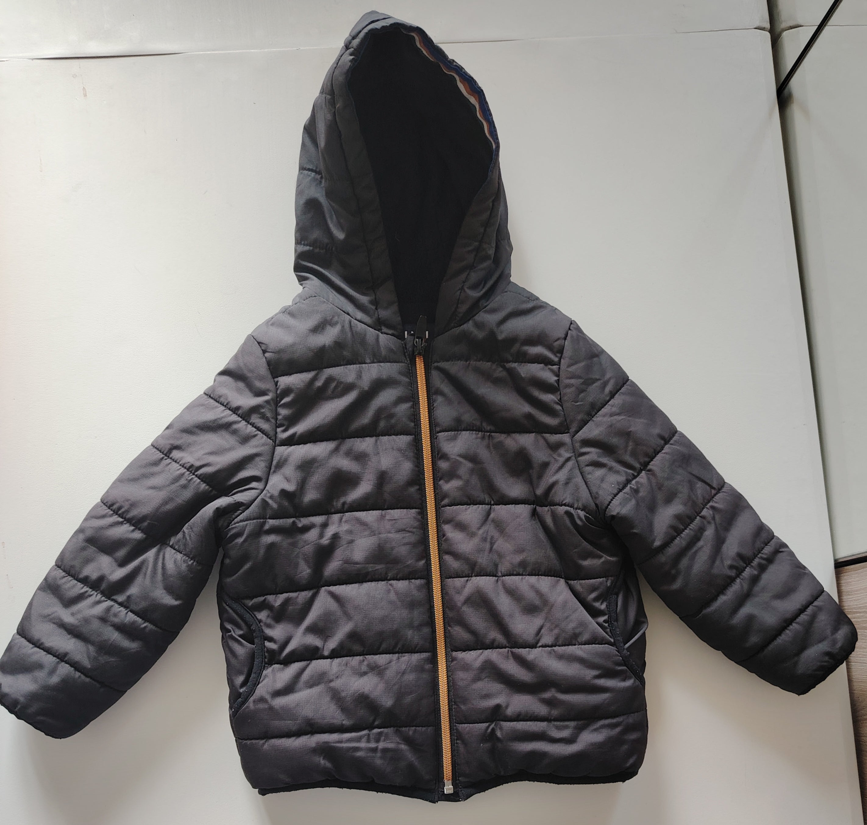 Manteau garçon Kiabi